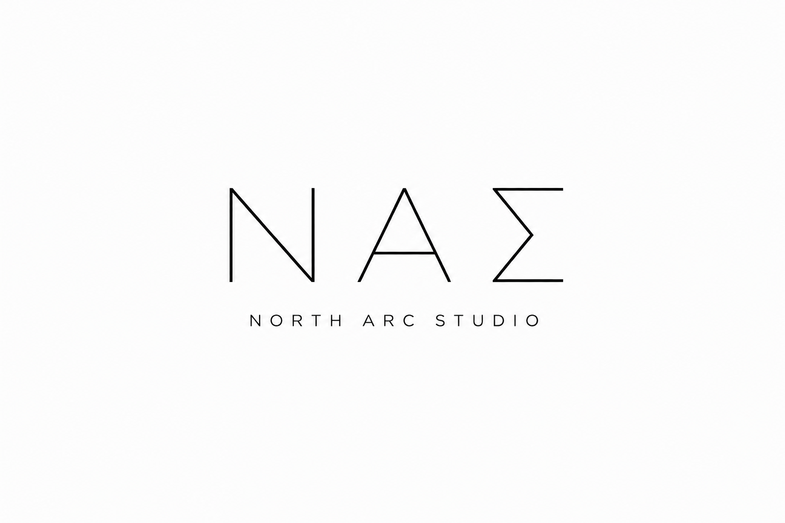 North Arc Studio Logo